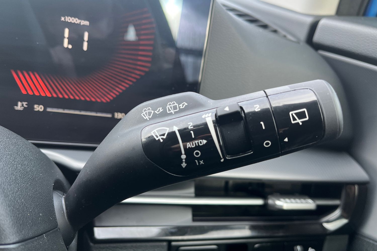 Kia SPORTAGE Photo 14