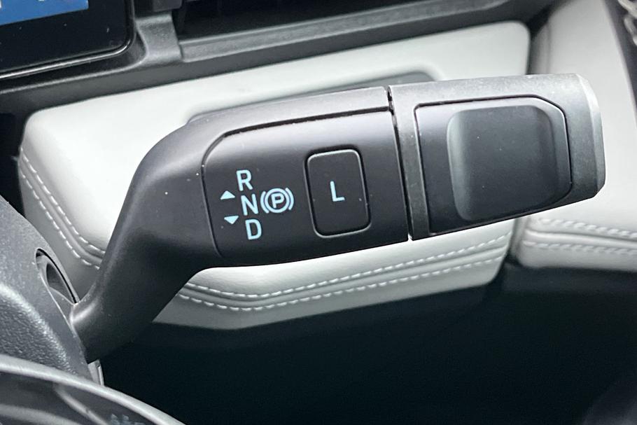 Used Ford Puma Gen-E YF25HUK 15