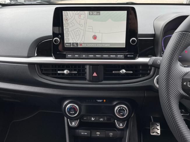 KIA Picanto Photo 14
