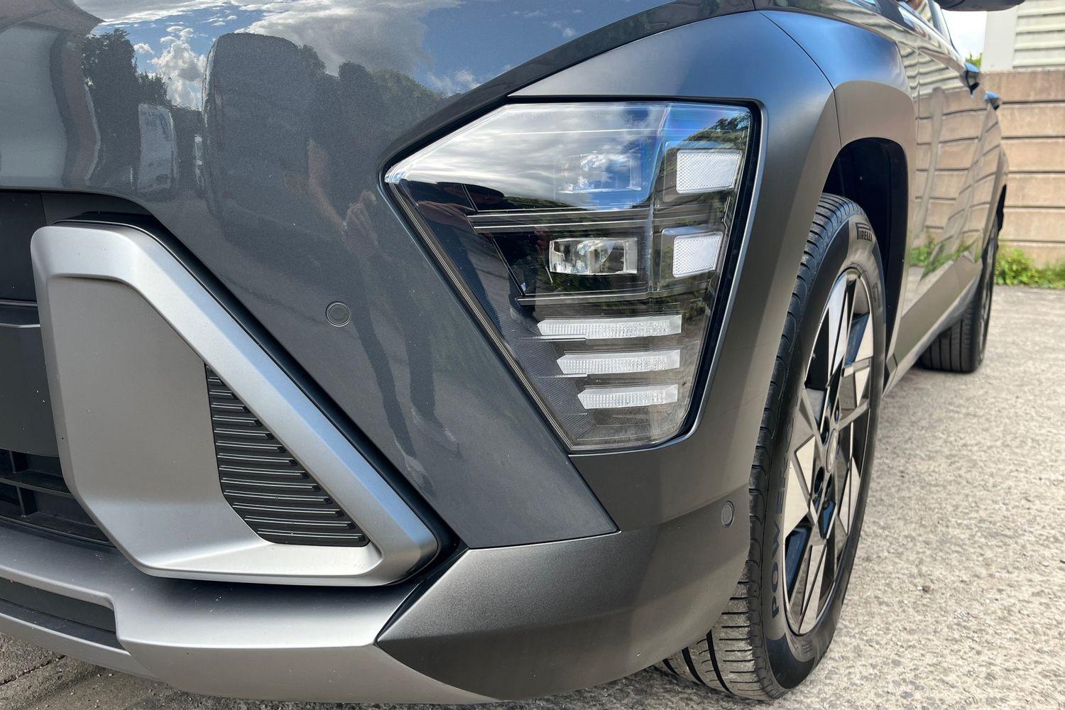 Hyundai KONA Photo 24