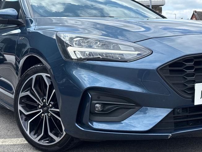 FORD Focus Photo 19