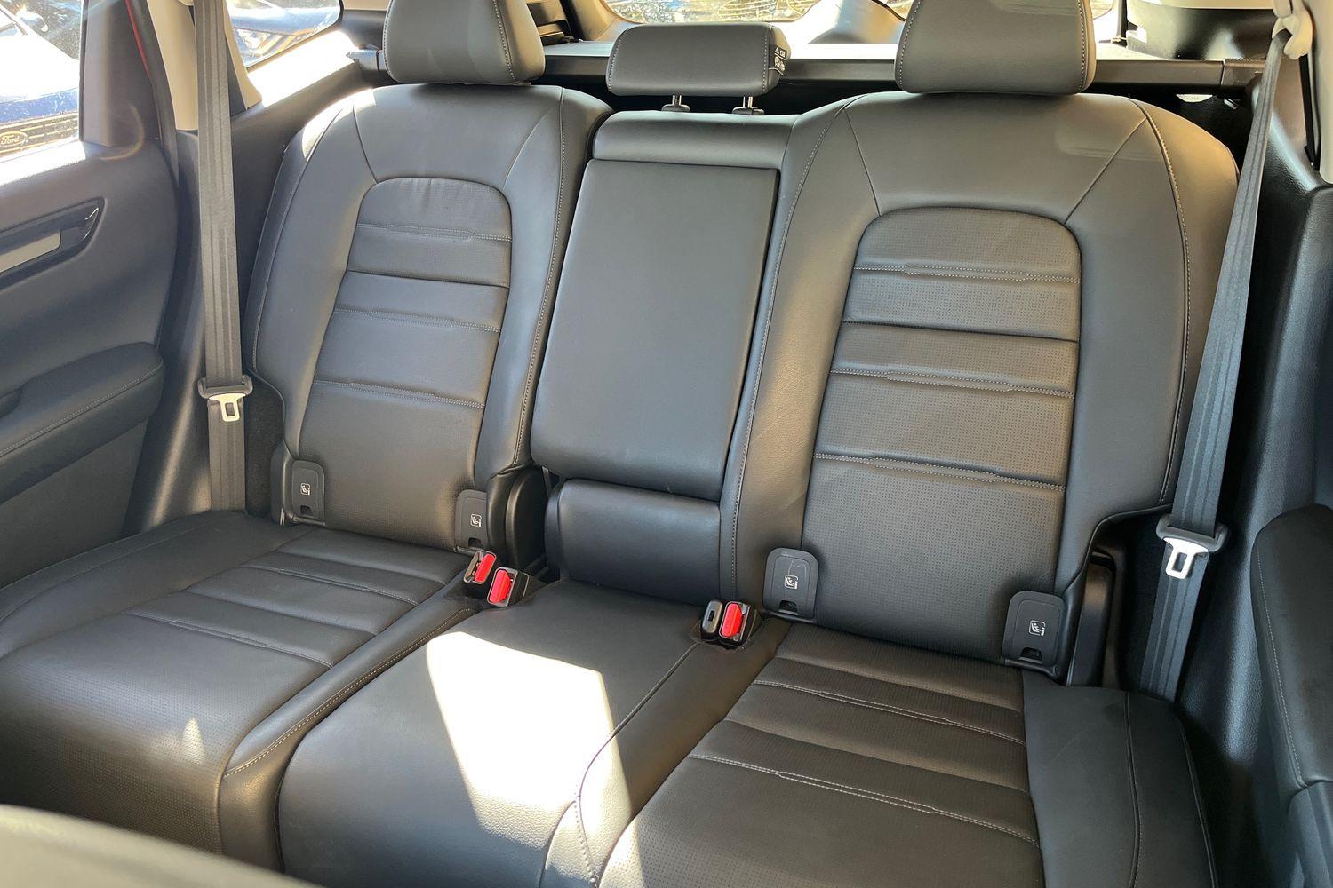 Honda CR-V Photo 19