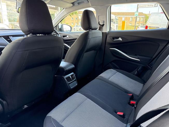 VAUXHALL Grandland X Photo 38