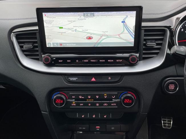 KIA Ceed Photo 14
