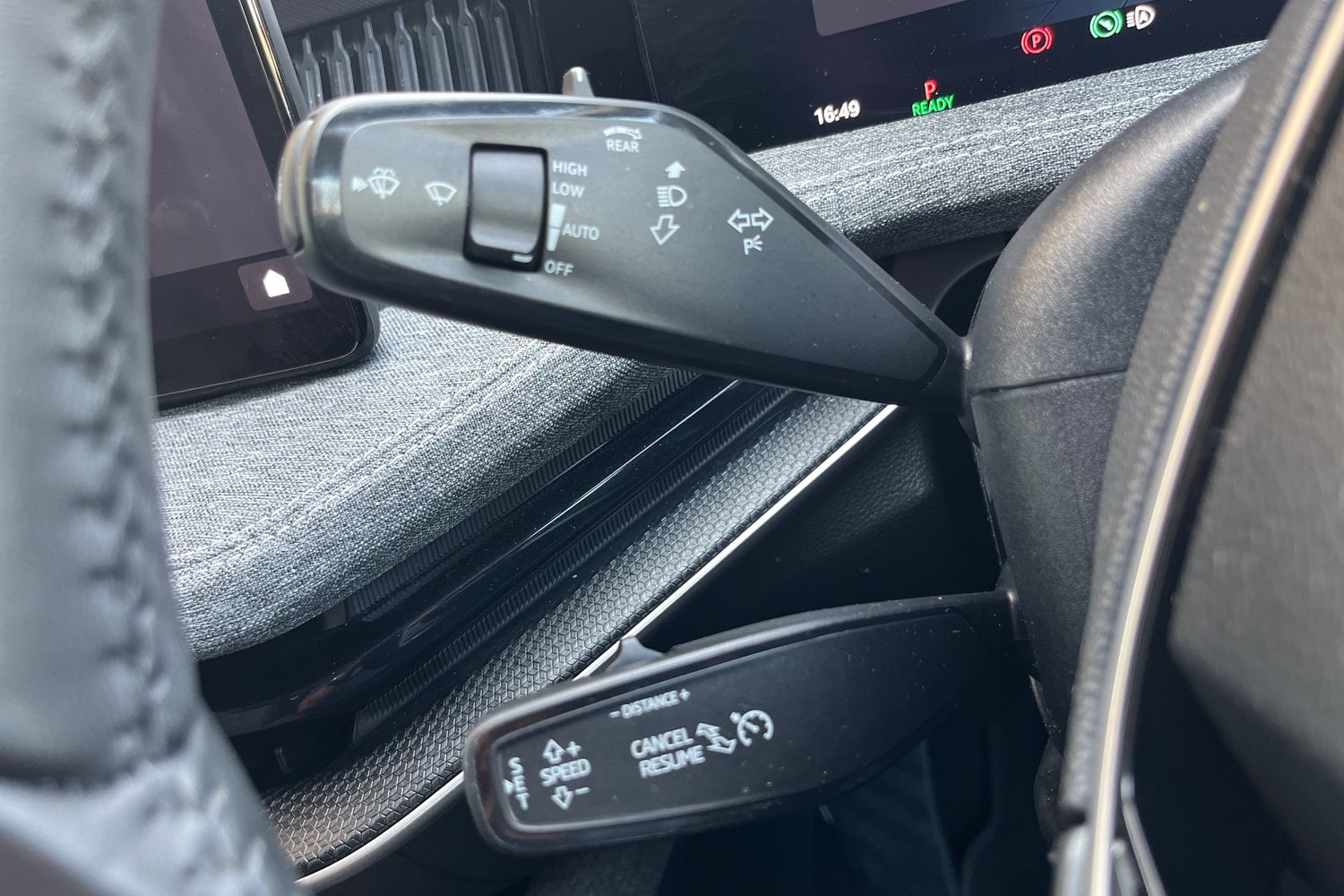 Skoda SUPERB Photo 13