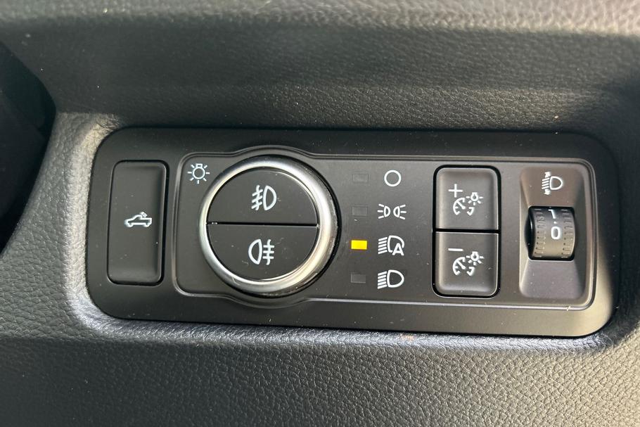 Used Ford RANGER PY25MWO 27
