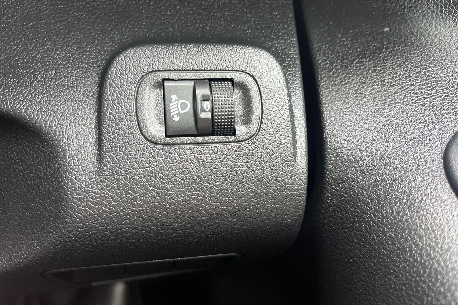 Citroen BERLINGO Photo 22