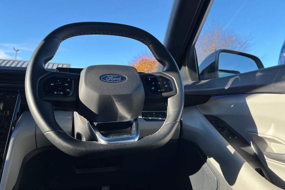 Used Ford Explorer 12