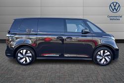 Volkswagen Id. Buzz Photo 4
