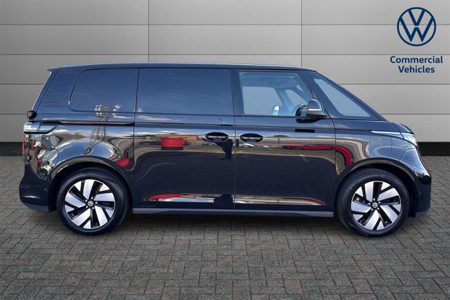 Volkswagen Id. Buzz Photo 4