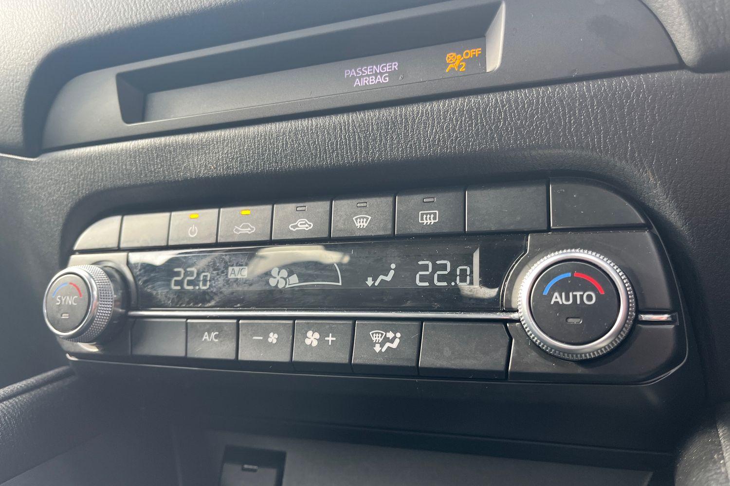 Mazda CX-5 Photo 21