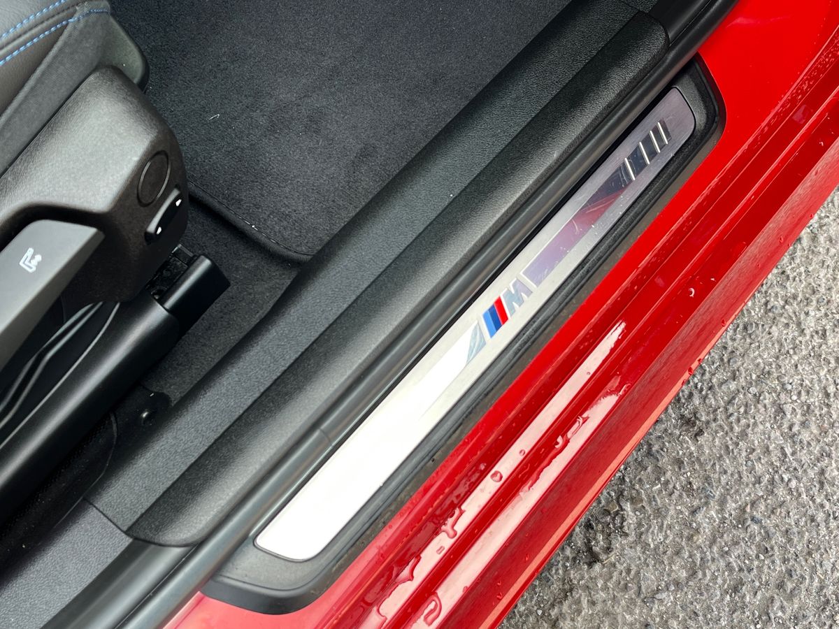 BMW 3 Series Photo 31
