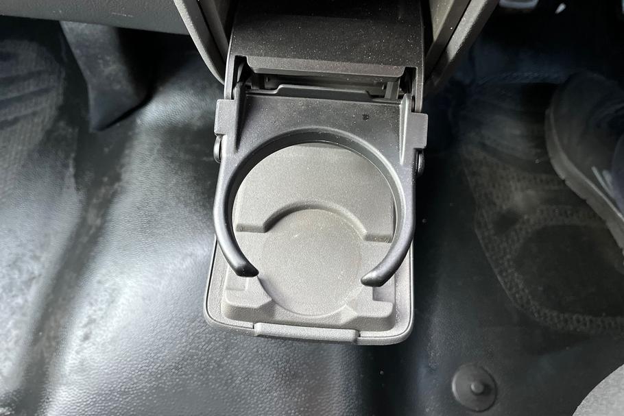 Used Ford TRANSIT 32