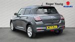 Suzuki SWIFT Photo 1