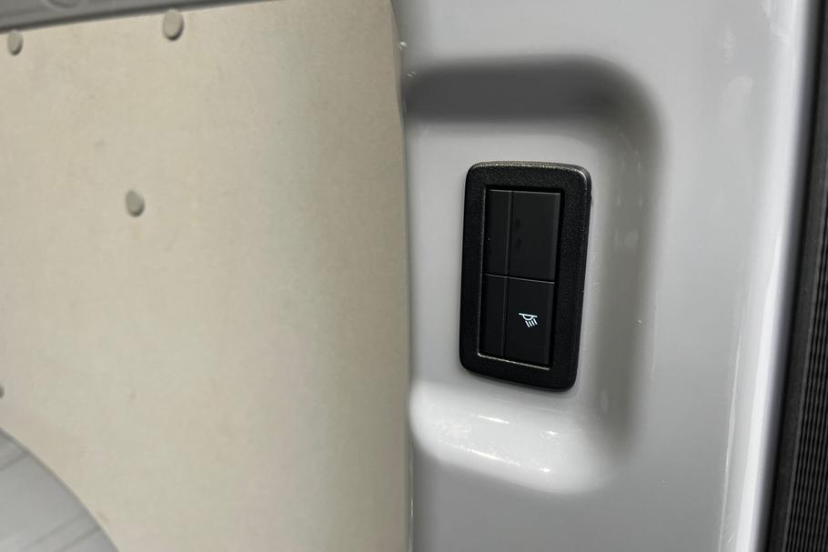 Used Ford TRANSIT CUSTOM 21