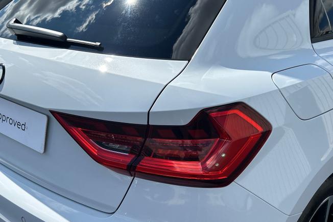 AUDI A1 Photo 18