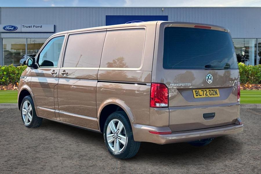 Volkswagen TRANSPORTER Photo autoimg-6ad760b6420f467830c00a33d74ed6f6c8505753.jpg