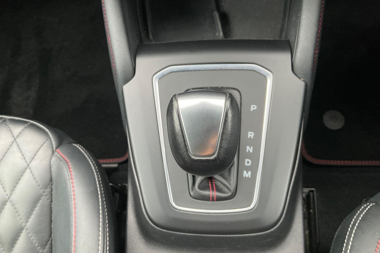 Ford FOCUS Photo 31