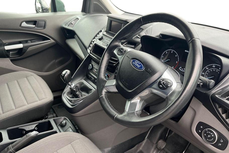 Used Ford TRANSIT CONNECT LMZ1922 14