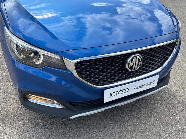 MG MG ZS Photo 29
