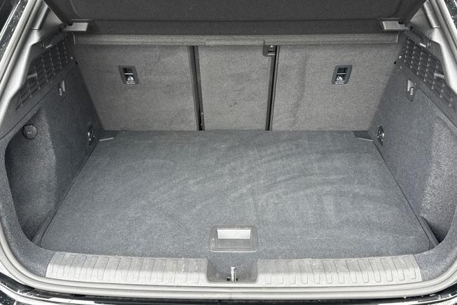 Audi S3 Photo 12