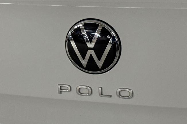 VOLKSWAGEN Polo Photo 27