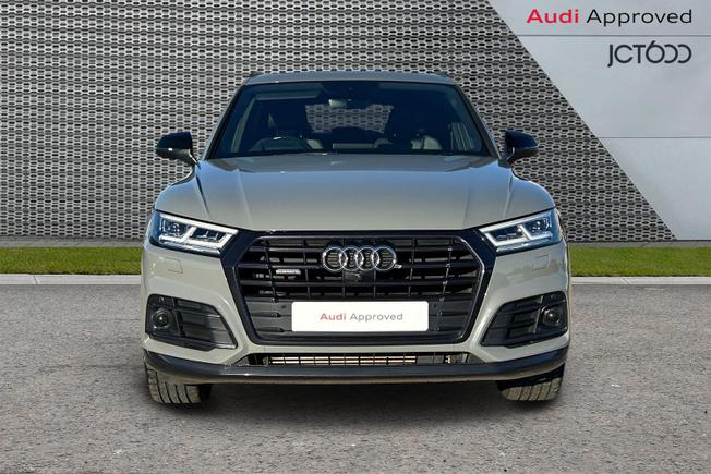 AUDI Q5 Photo 8