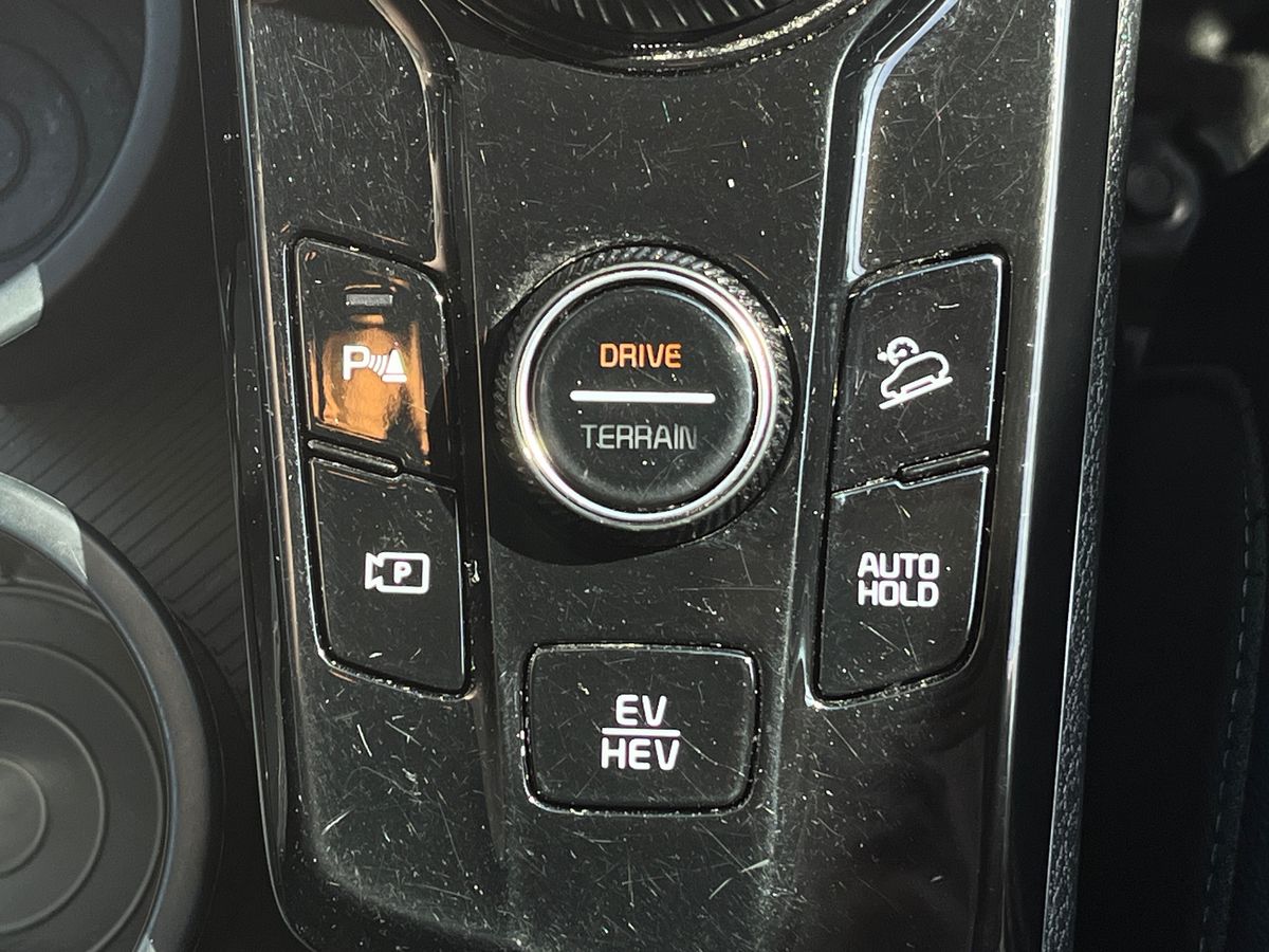 Kia Sportage Photo 24