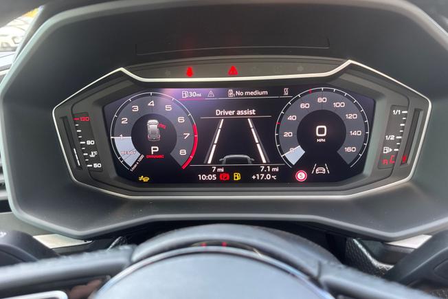 AUDI  A1 Sportback Photo 15