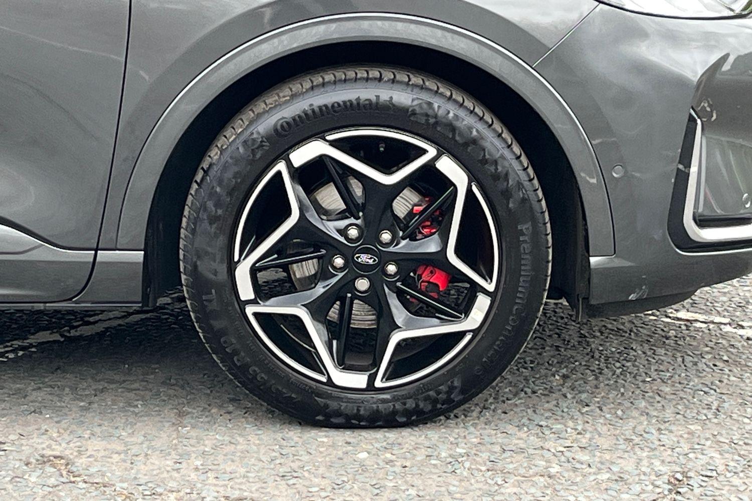 Ford KUGA Photo 7