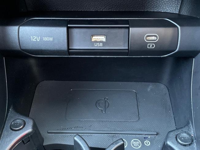 KIA Picanto Photo 45