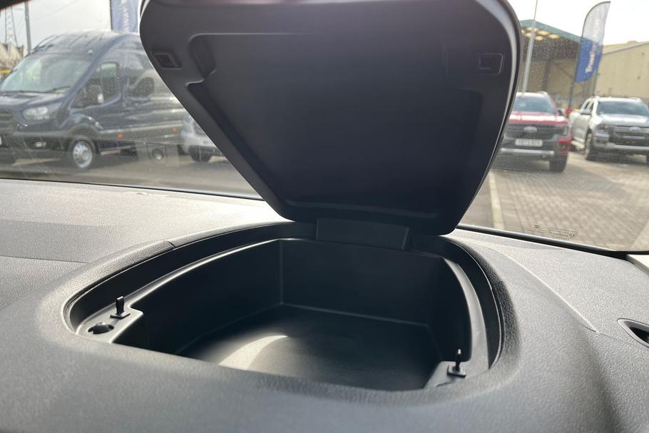 Used Citroen Berlingo FY23KOA 30