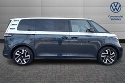 VOLKSWAGEN ID. Buzz Photo 4