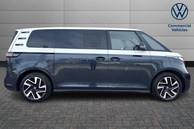 VOLKSWAGEN ID. Buzz Photo 4