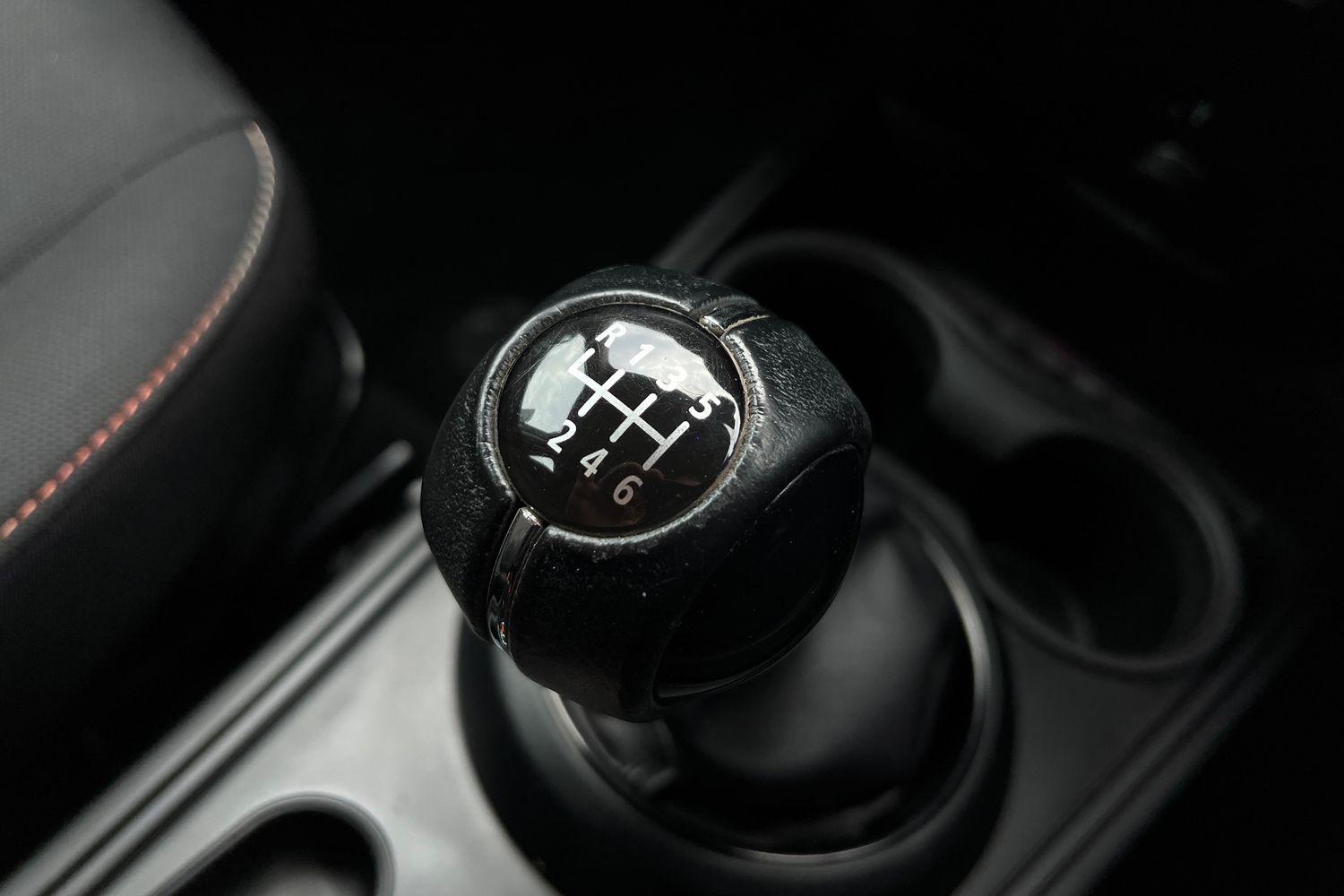 MINI Countryman Photo 32