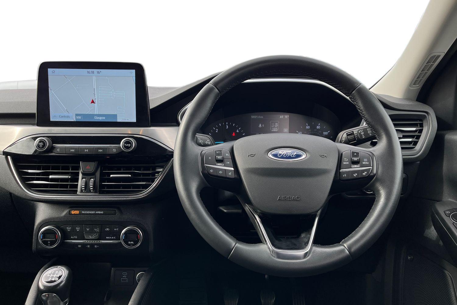 Ford Kuga Photo 10