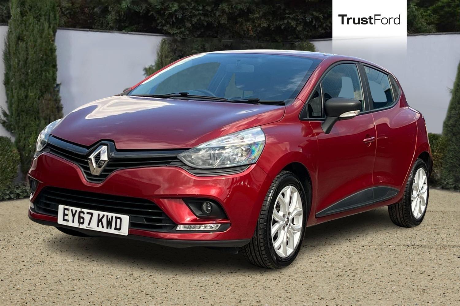 Renault CLIO Photo 4