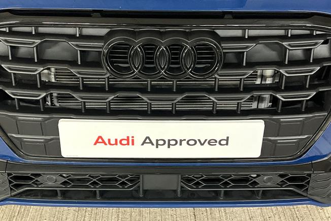 AUDI Q2 Photo 40
