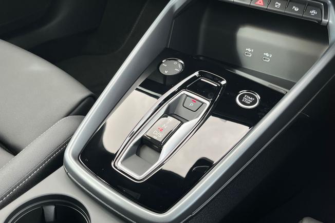 AUDI A3 Photo 33