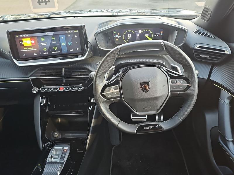 Used Peugeot 2008 LS24ENH 12