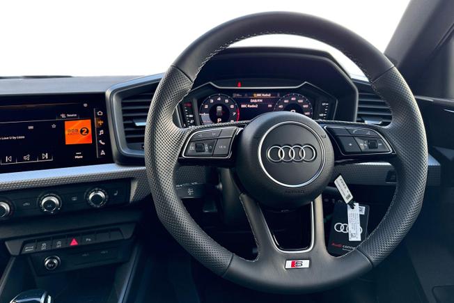 AUDI A1 Sportback  Photo 11