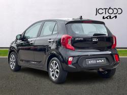 KIA Picanto Photo 3