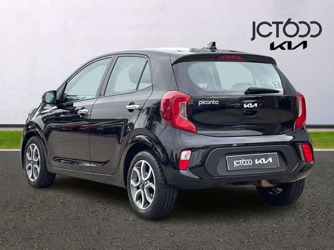 KIA Picanto Photo 3