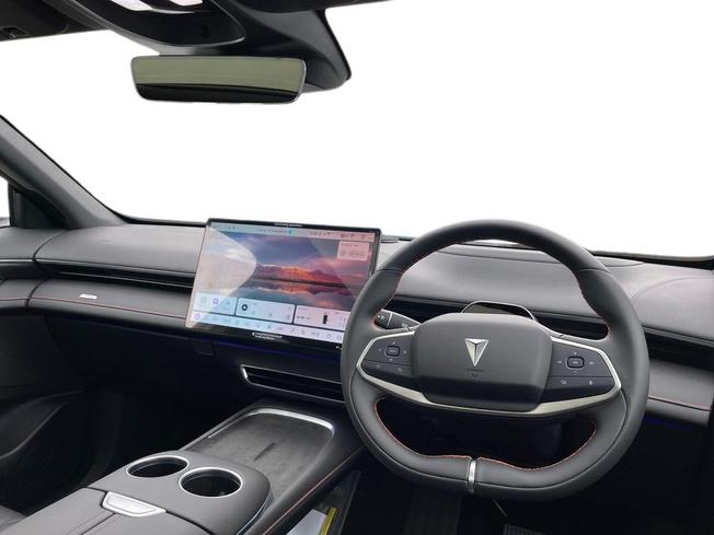 CHANGAN Deepal S07 Photo 6