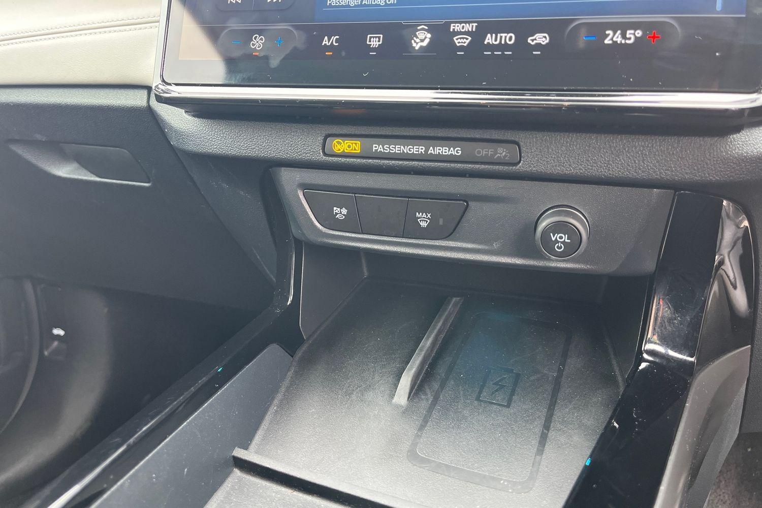 Ford PUMA Photo 36