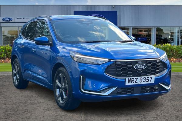 Used Ford KUGA WRZ9357