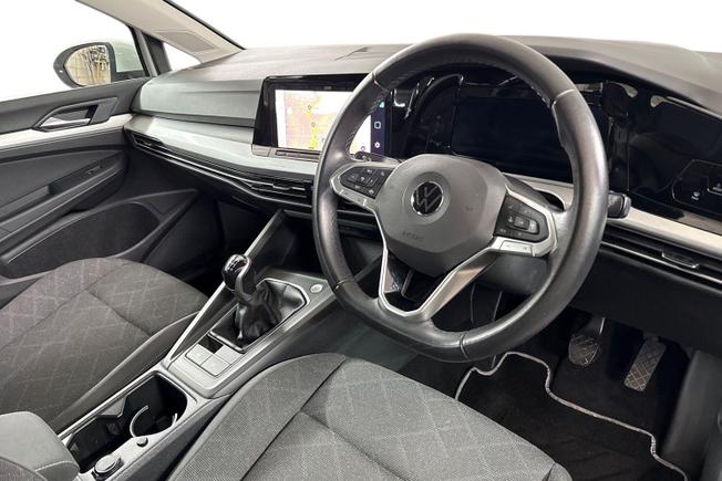 VOLKSWAGEN Golf Photo 6