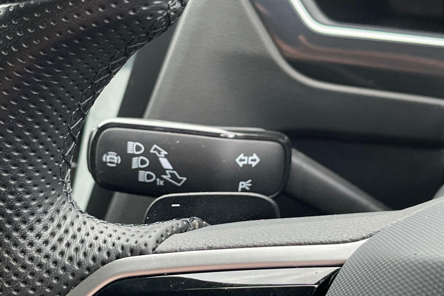 Volkswagen TIGUAN Photo 13