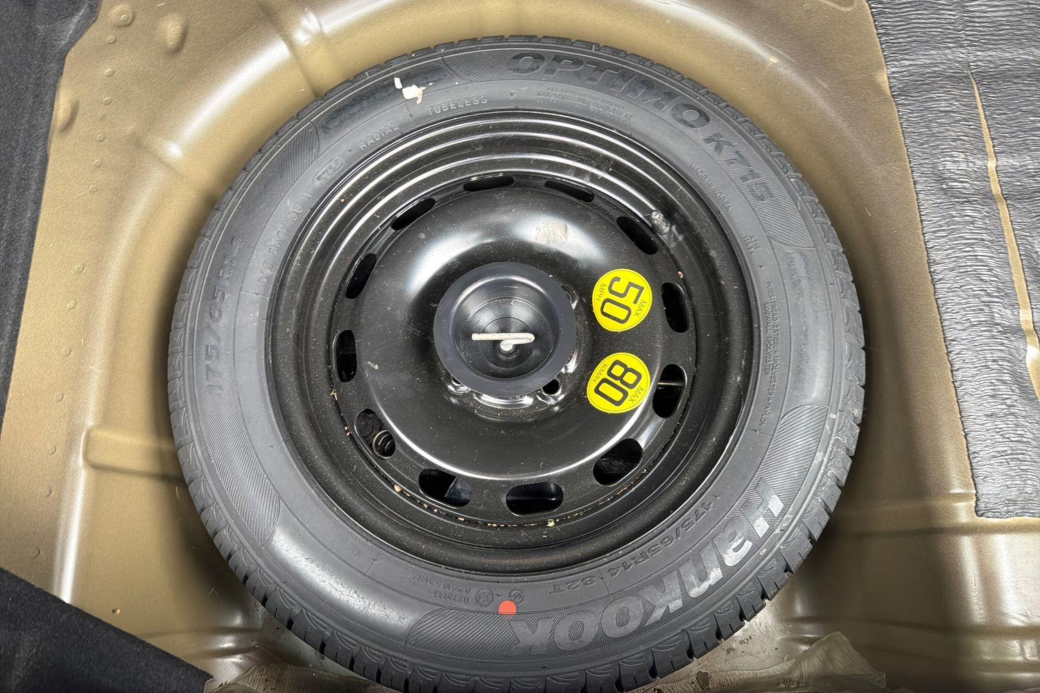 Ford FIESTA Photo 31