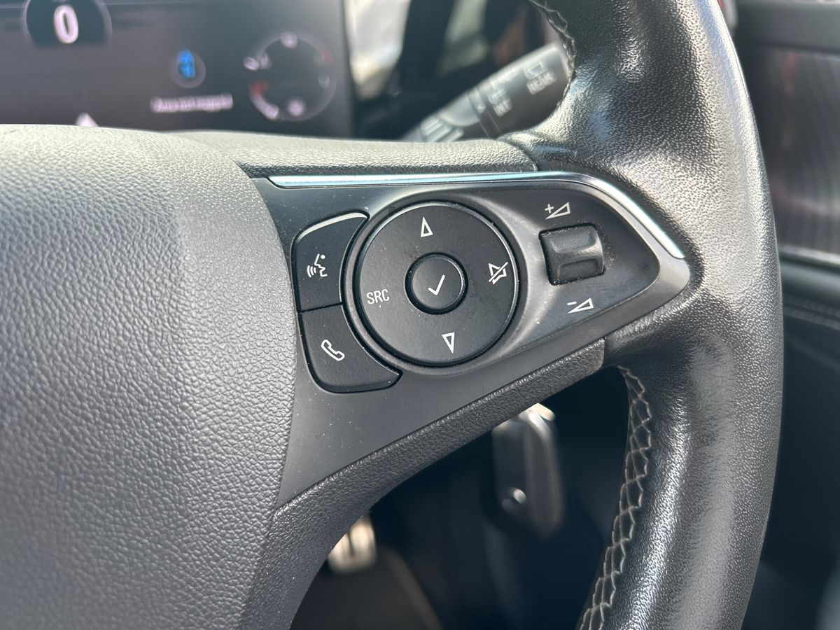 Vauxhall Mokka Photo 15